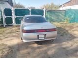 Toyota Mark II 1995 года за 1 200 000 тг. в Костанай – фото 3
