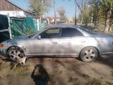 Toyota Mark II 1995 года за 1 200 000 тг. в Костанай – фото 4