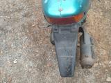 Honda  DIO 34 2010 годаүшін150 000 тг. в Алматы – фото 2