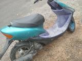 Honda  DIO 34 2010 годаүшін150 000 тг. в Алматы