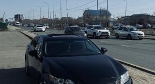 Lexus ES 300h 2015 года за 10 900 000 тг. в Атырау