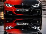 BMW 330 2016 года за 14 200 000 тг. в Астана – фото 5