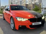 BMW 330 2016 года за 14 200 000 тг. в Астана – фото 2