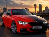 BMW 330 2016 года за 14 200 000 тг. в Астана