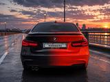 BMW 330 2016 года за 13 800 000 тг. в Астана – фото 3