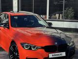 BMW 330 2016 года за 14 200 000 тг. в Астана – фото 3