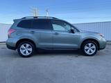 Subaru Forester 2014 годаүшін8 400 000 тг. в Атырау – фото 4