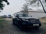 Infiniti FX35 2004 годаfor5 600 000 тг. в Туркестан – фото 3