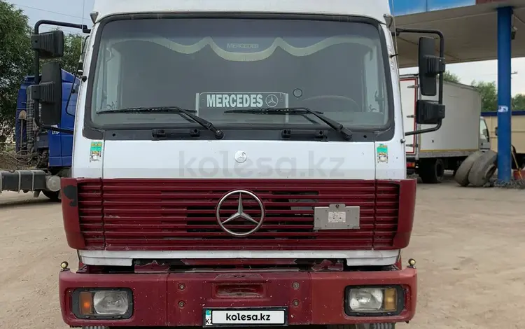 Mercedes-Benz  1424 1992 года за 7 500 000 тг. в Алматы