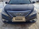 Hyundai Sonata 2013 года за 7 200 000 тг. в Алматы
