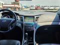 Hyundai Sonata 2013 года за 7 000 000 тг. в Алматы – фото 16