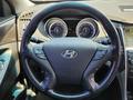 Hyundai Sonata 2013 года за 7 000 000 тг. в Алматы – фото 8