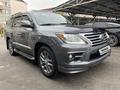 Lexus LX 570 2012 годаfor23 900 000 тг. в Алматы – фото 9