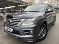 Lexus LX 570 2012 годаfor23 900 000 тг. в Алматы – фото 6