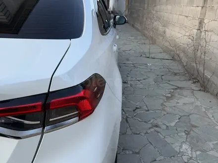 Toyota Corolla 2020 года за 8 800 000 тг. в Алматы – фото 3