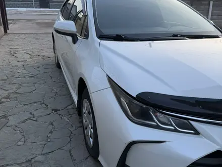 Toyota Corolla 2020 года за 8 800 000 тг. в Алматы – фото 2