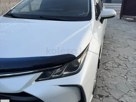 Toyota Corolla 2020 года за 8 800 000 тг. в Алматы