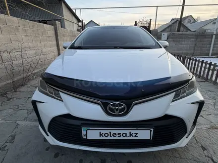 Toyota Corolla 2020 года за 8 800 000 тг. в Алматы – фото 8