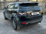 Land Rover Range Rover Evoque 2012 года за 8 900 000 тг. в Алматы – фото 3