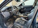 Land Rover Range Rover Evoque 2012 года за 8 900 000 тг. в Алматы – фото 4