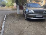 Toyota Harrier 1998 годаүшін4 700 000 тг. в Костанай