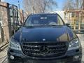 Mercedes-Benz ML 350 2005 годаүшін4 500 000 тг. в Алматы