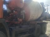 КамАЗ  Автобетоносмеситель 2005 года за 8 500 000 тг. в Усть-Каменогорск
