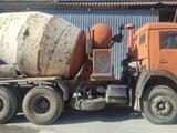КамАЗ  Автобетоносмеситель 2005 года за 8 500 000 тг. в Усть-Каменогорск – фото 5