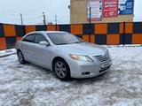 Toyota Camry 2007 года за 5 900 000 тг. в Уральск – фото 3