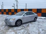 Toyota Camry 2007 года за 5 900 000 тг. в Уральск – фото 5