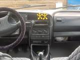 Volkswagen Golf 1994 года за 780 000 тг. в Семей – фото 3