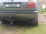 Volkswagen Golf 1994 года за 780 000 тг. в Семей – фото 5