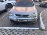 Opel Astra 2002 года за 1 100 000 тг. в Костанай – фото 3
