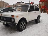 ВАЗ (Lada) Lada 2121 2006 года за 1 550 000 тг. в Актау – фото 2