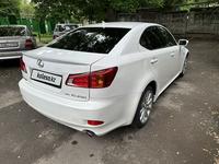 Lexus IS 250 2010 года за 6 700 000 тг. в Алматы