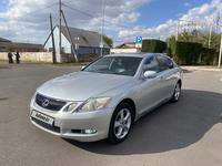 Lexus GS 300 2005 года за 6 200 000 тг. в Астана