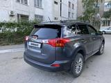 Toyota RAV4 2015 годаүшін10 500 000 тг. в Павлодар – фото 3
