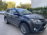 Toyota RAV4 2015 годаүшін10 500 000 тг. в Павлодар – фото 2