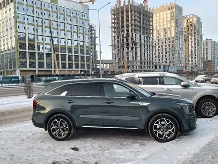 Kia Sorento 2024 года за 19 999 999 тг. в Астана – фото 3