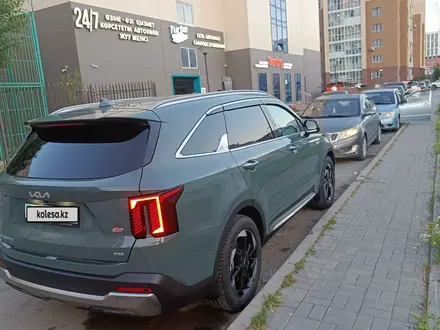 Kia Sorento 2024 года за 19 999 999 тг. в Астана – фото 17