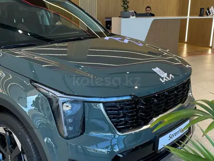 Kia Sorento 2024 года за 19 999 999 тг. в Астана – фото 20