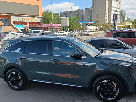 Kia Sorento 2024 года за 19 999 999 тг. в Астана – фото 21
