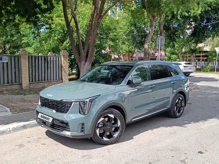 Kia Sorento 2024 года за 19 999 999 тг. в Астана – фото 22