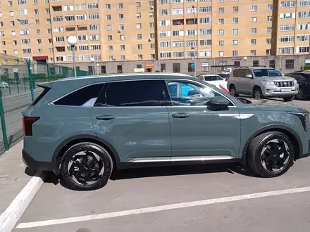 Kia Sorento 2024 года за 19 999 999 тг. в Астана – фото 23