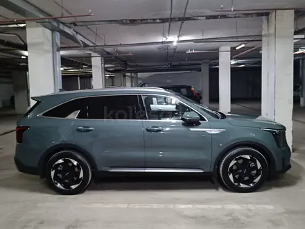 Kia Sorento 2024 года за 19 999 999 тг. в Астана – фото 24