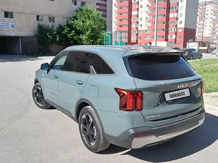 Kia Sorento 2024 года за 19 999 999 тг. в Астана – фото 25