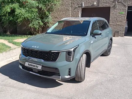 Kia Sorento 2024 года за 19 999 999 тг. в Астана – фото 26