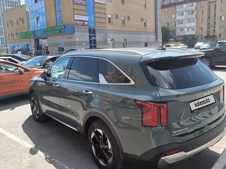 Kia Sorento 2024 года за 19 999 999 тг. в Астана – фото 27