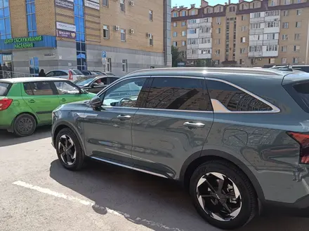 Kia Sorento 2024 года за 19 999 999 тг. в Астана – фото 28