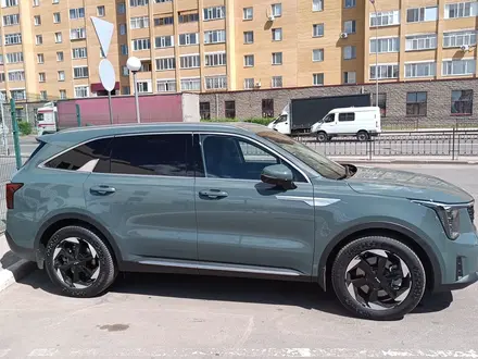 Kia Sorento 2024 года за 19 999 999 тг. в Астана – фото 29